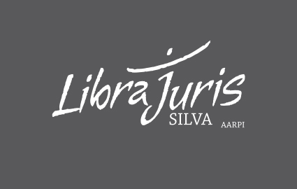 Création de carte de visite pour la cabinet d'avocat LibraJuris d'Orléans 45000