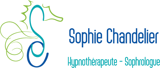 Création de logo du Cabinet Sophrologie Hypnothérapie Sully sur Loire - Gien