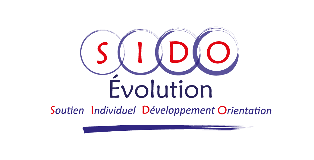 création de logo pour Société SIDO Coach professionel pour les entreprise et les particulier LOIRET 45 Orleans