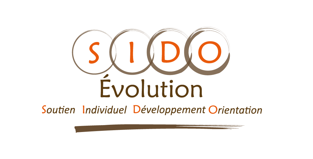 création de logo pour Société SIDO Coach professionel pour les entreprise et les particulier LOIRET 45 Orleans